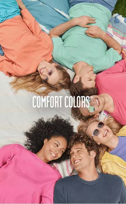 Gildan 14 Gildan acquires Comfort Colors