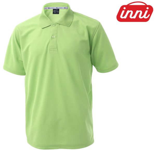 INNIMR 1NH06 CoolBest II POLO Shirt (Unisex)