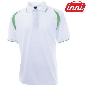 INNIMR 8NH06 3.8oz Sports Polo Shirt (Unisex)