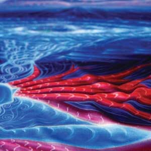 DYE SUBLIMATION