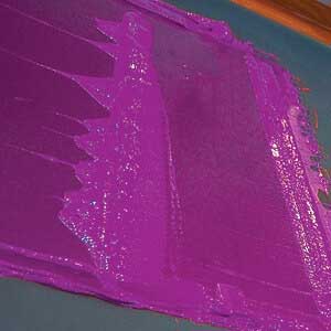 DECORATOR TIPS: HOW TO DO