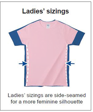 Gildan 76000L Premium Cotton Ladies T-Shirt 10 Gildan 76000L Premium Cotton Ladies T-Shirt