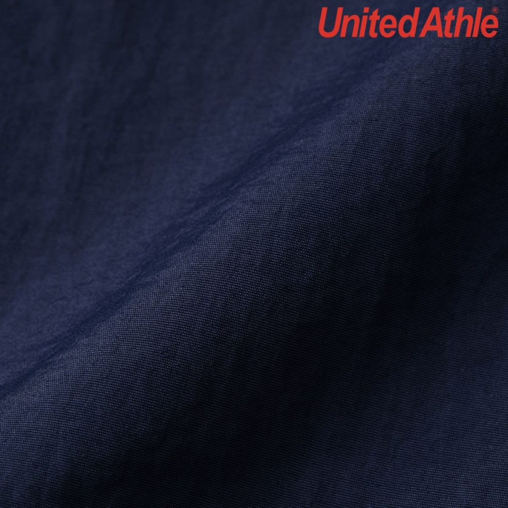 United Athle 7211-01 Nylon Waterproof Jacket