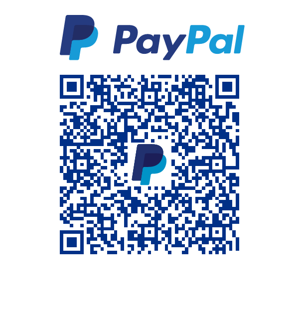 paypal qrcode