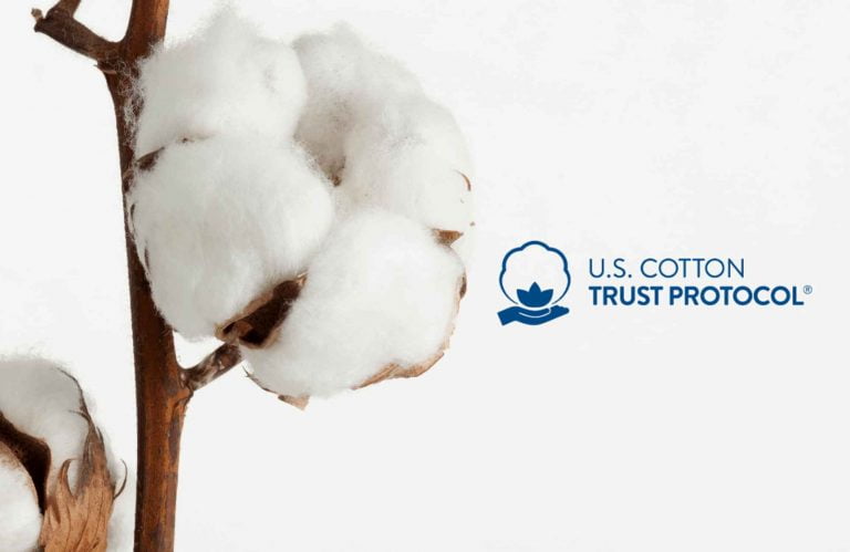 服裝製造商 Gildan 成為 U.S. Cotton Trust Protocol 新成員