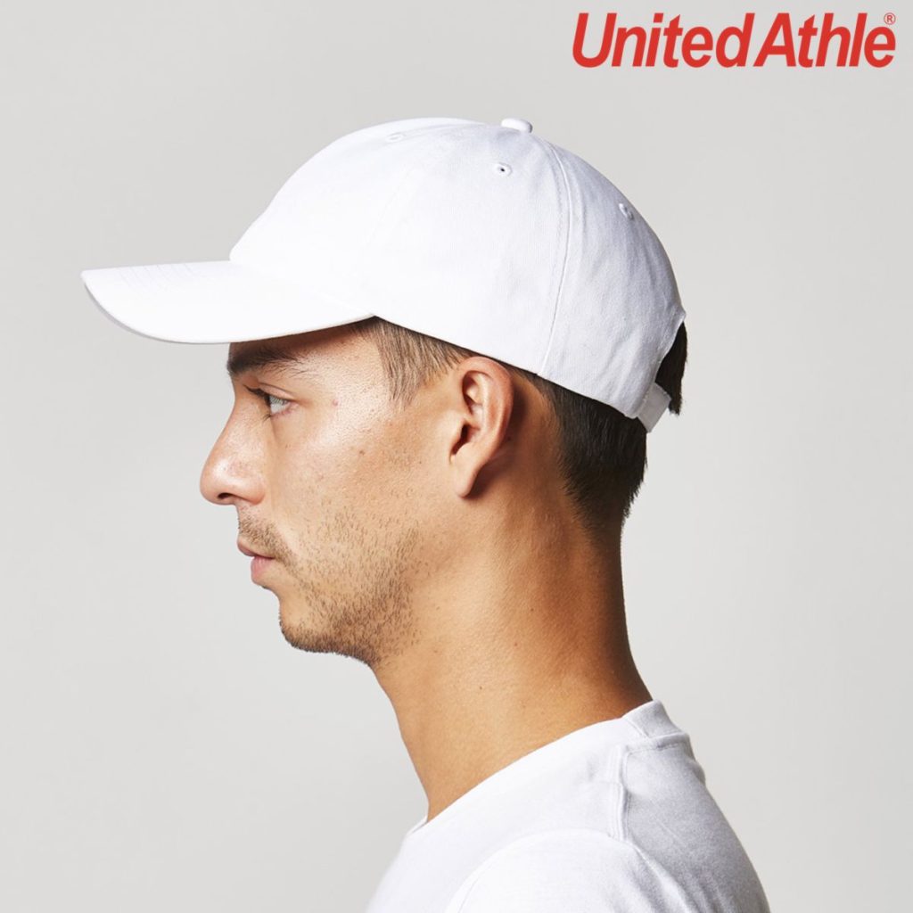 United Athle 9670-01 Baseball Cap