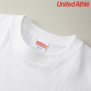 United Athle 5001-02 5.6oz Kids Cotton T-shirt
