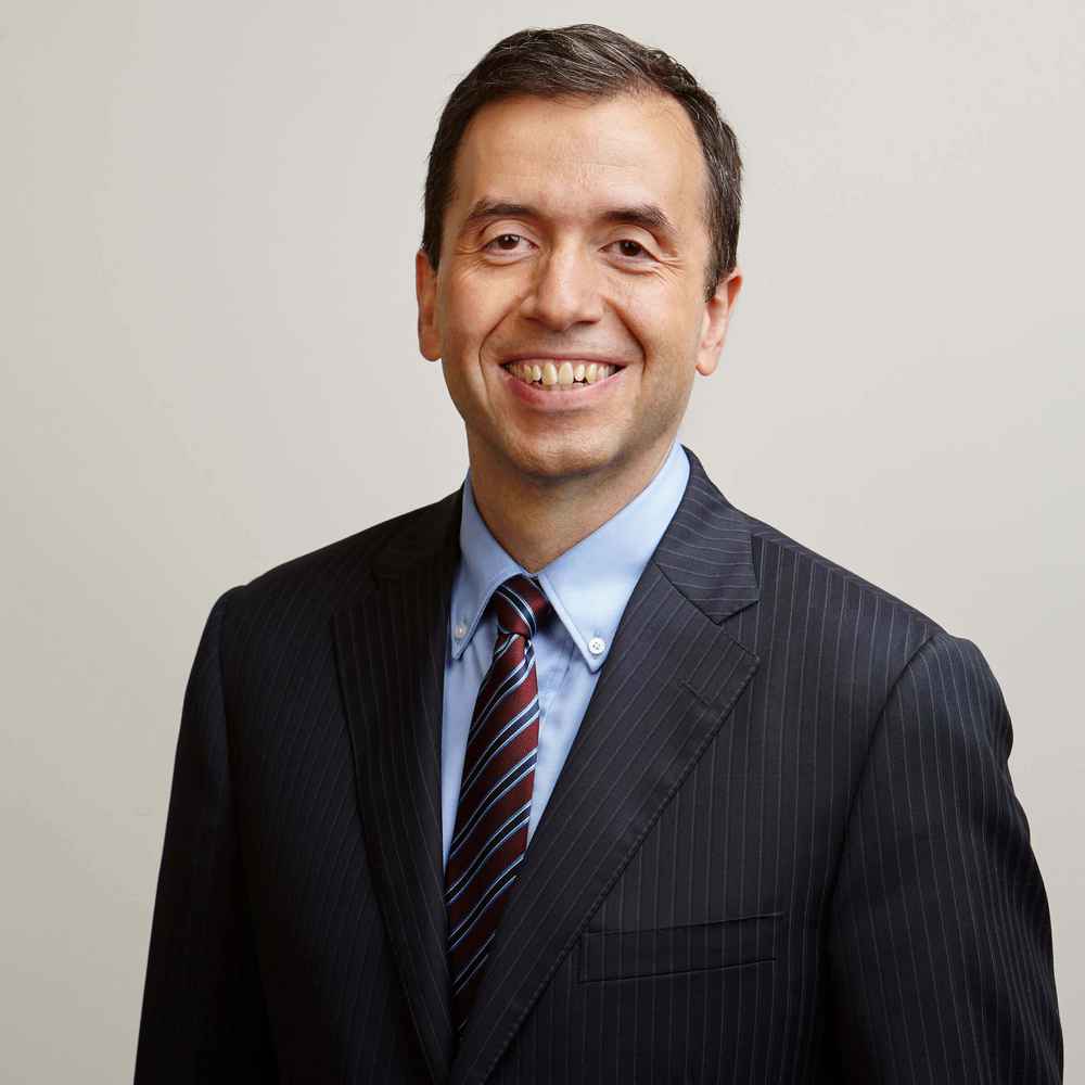 Gildan 的 ESG 之旅 2 gildan Peter Iliopoulos