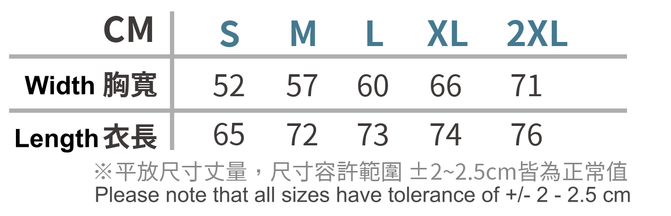 Champion Powerblend Crewneck Sweatshirt (US Size) 5 Champion S600 Powerblend Crewneack Sweatshirt size chart