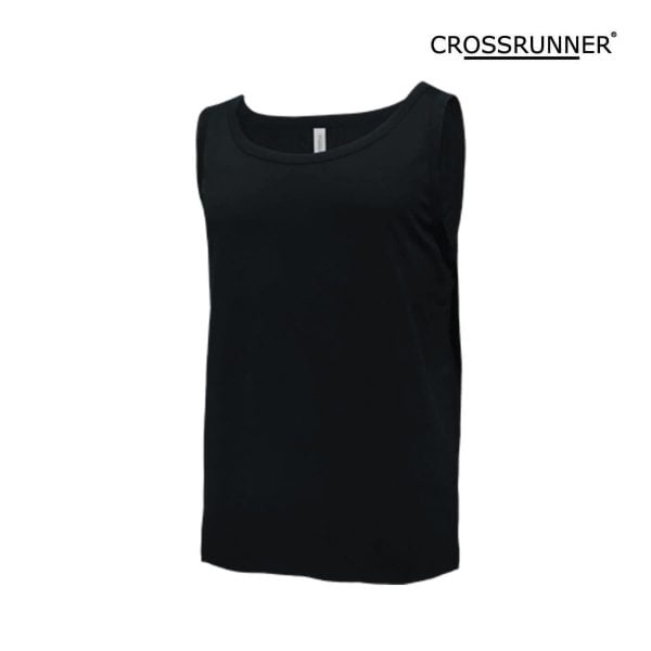 Crossrunner 3720 4.7oz 高效排汗中性背心