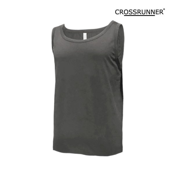 Crossrunner 3720 4.7oz 高效排汗中性背心