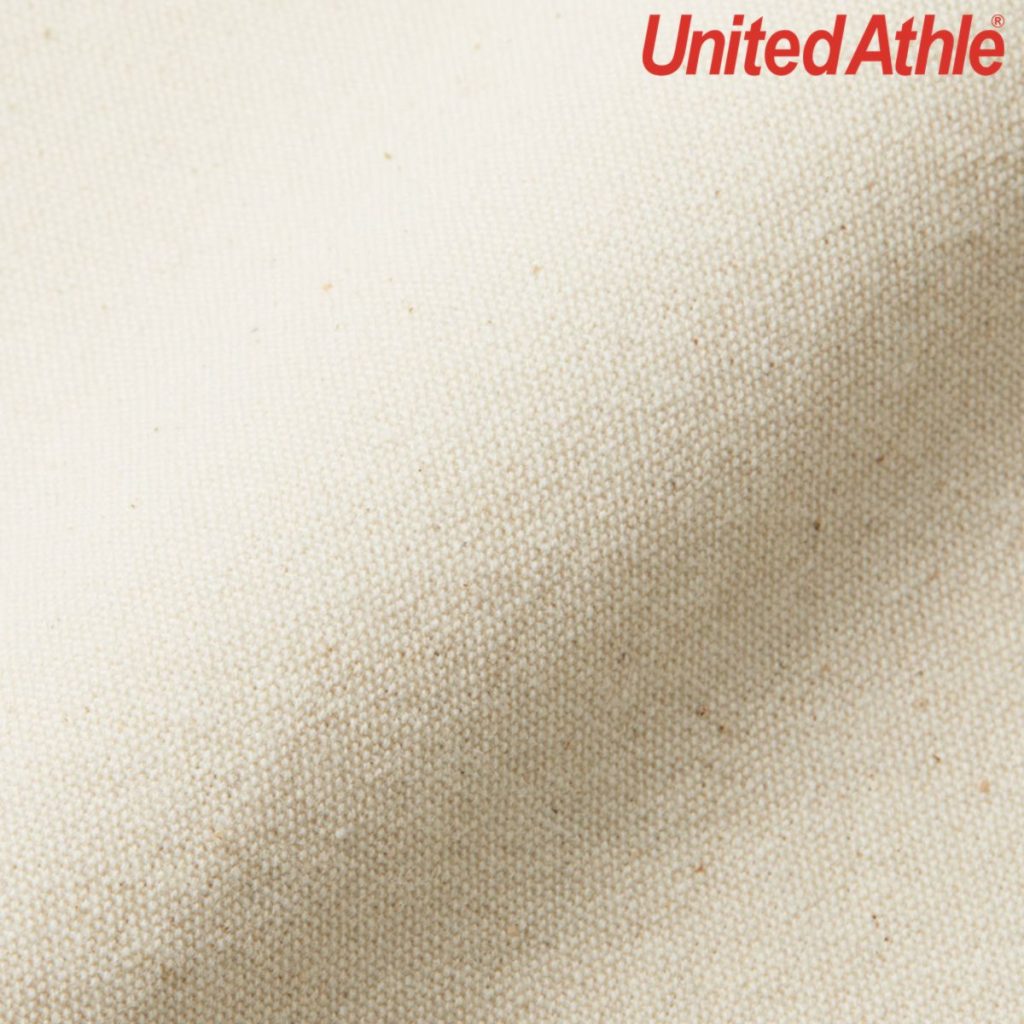 United Athle 1461-01 Canvas Bag (Sacoche)