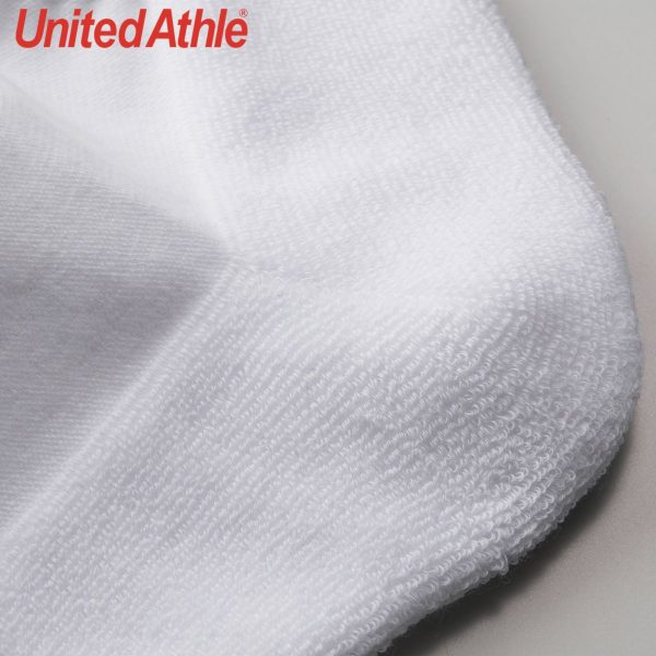 United Athle 9240-01 日系長襪 (3 對裝)