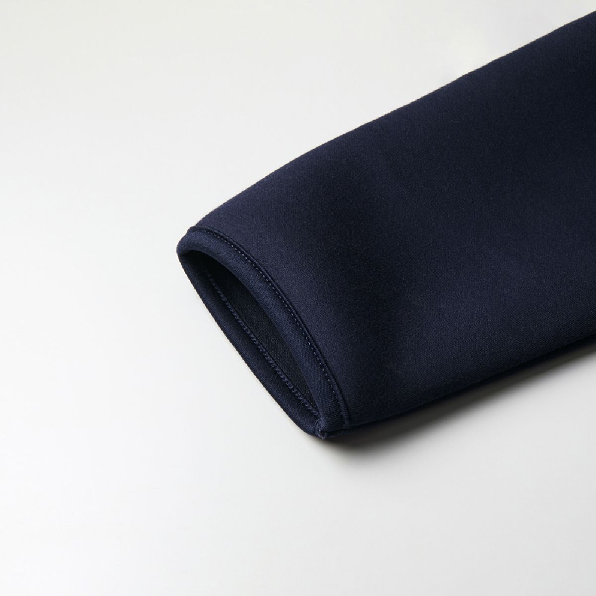 Piping cuffs