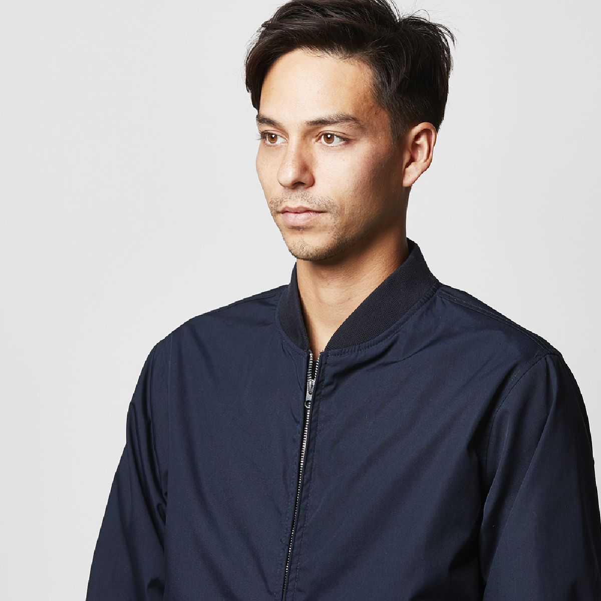 The collar is a rib specification