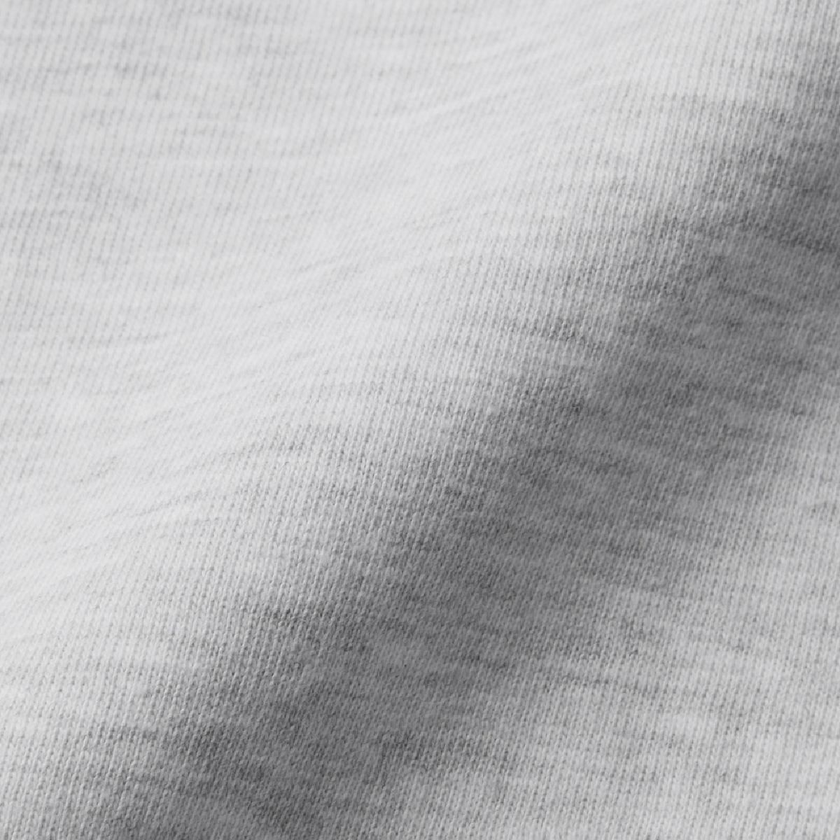 Premium fabric that uses Comma thread to achieve a smooth texture