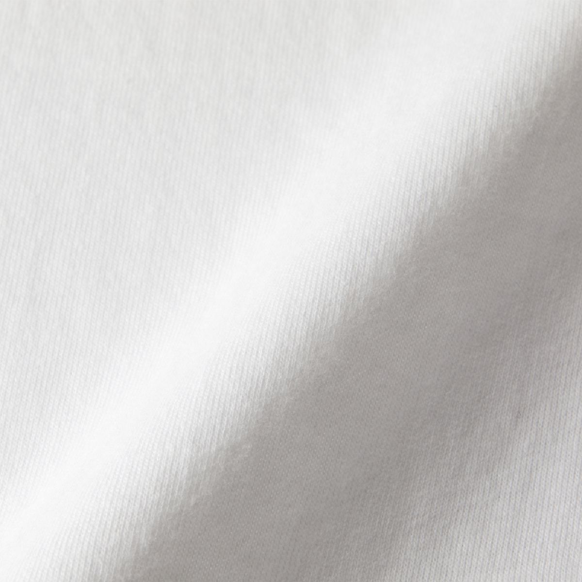 5.6 oz fabric made with yarn specially treated to minimize pilling.