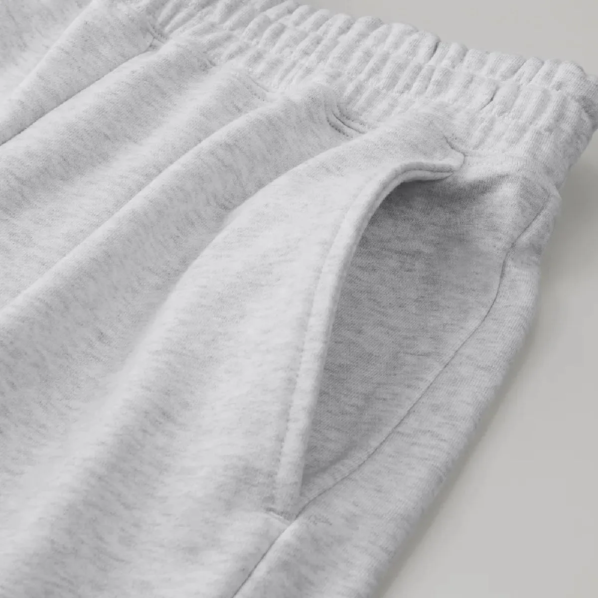 Features side pockets for easy access.