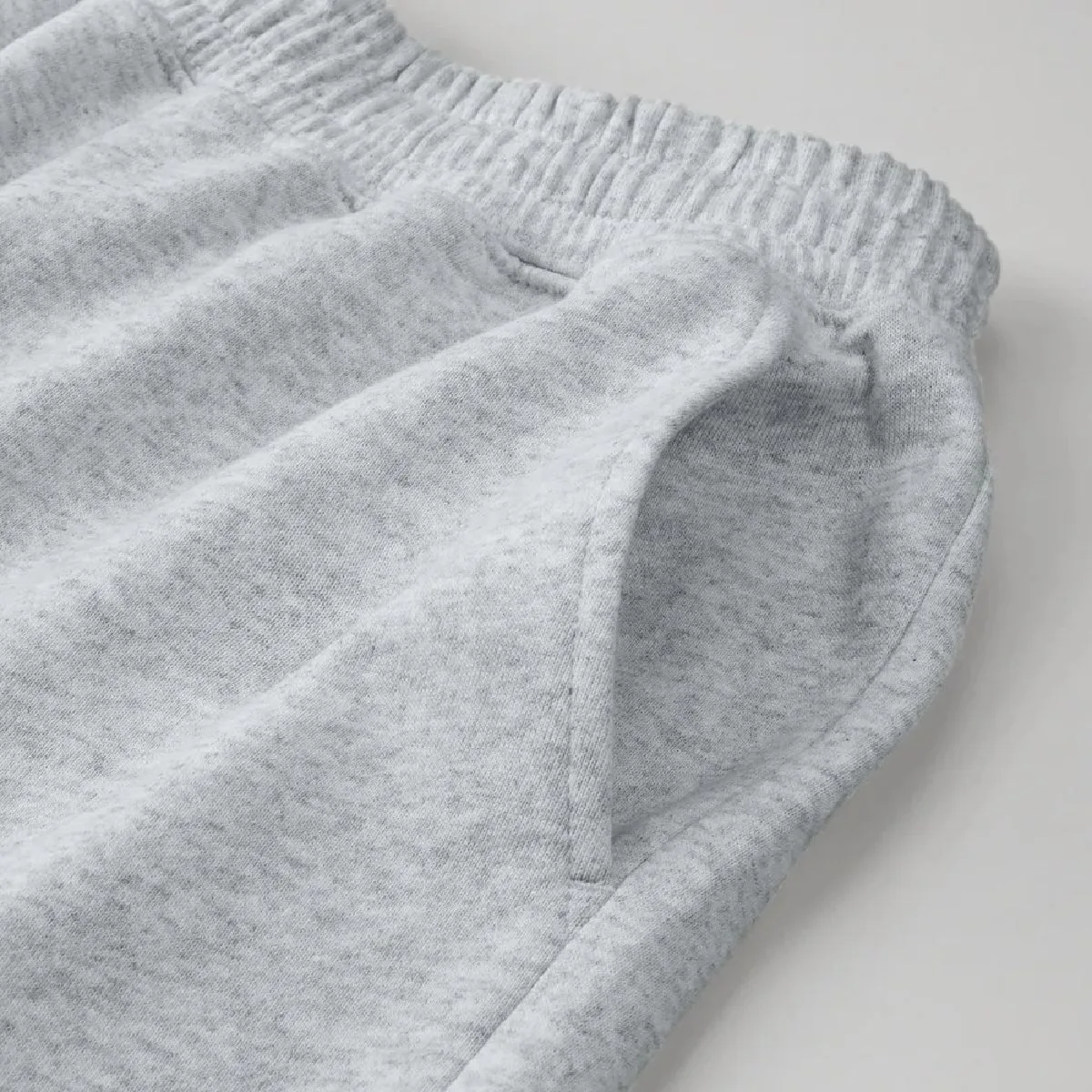 Features side pockets for easy access.