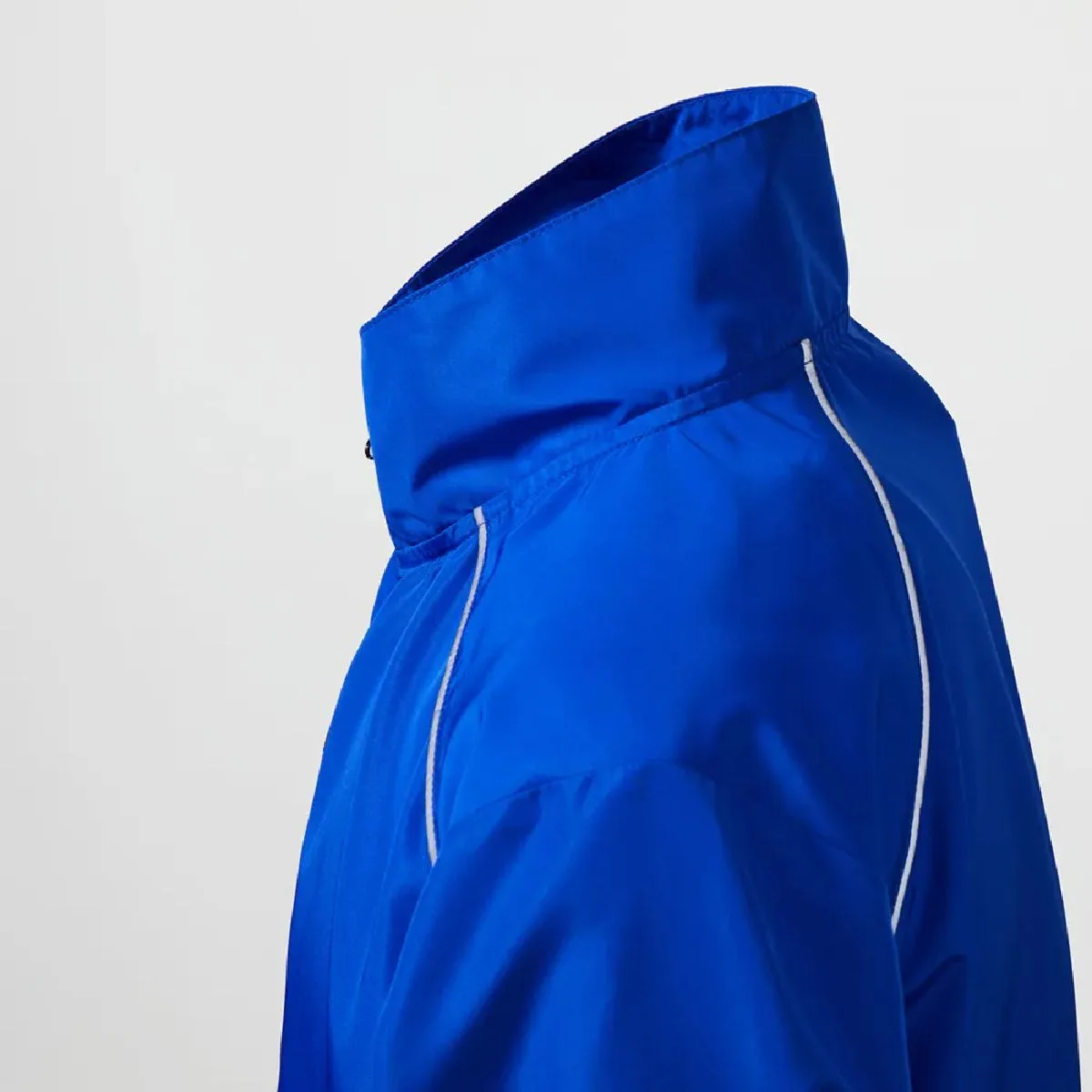 The shoulder yoke features reflective tape (image shows Style No. 7081-01 from the same series).