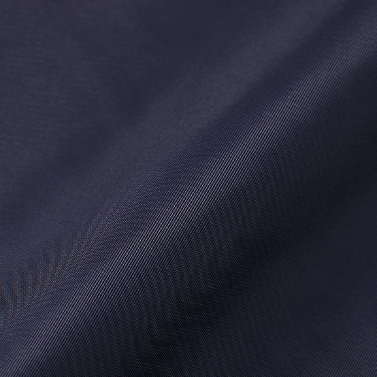 A nylon twill fabric with a subtle sheen that gives it a luxurious feel.